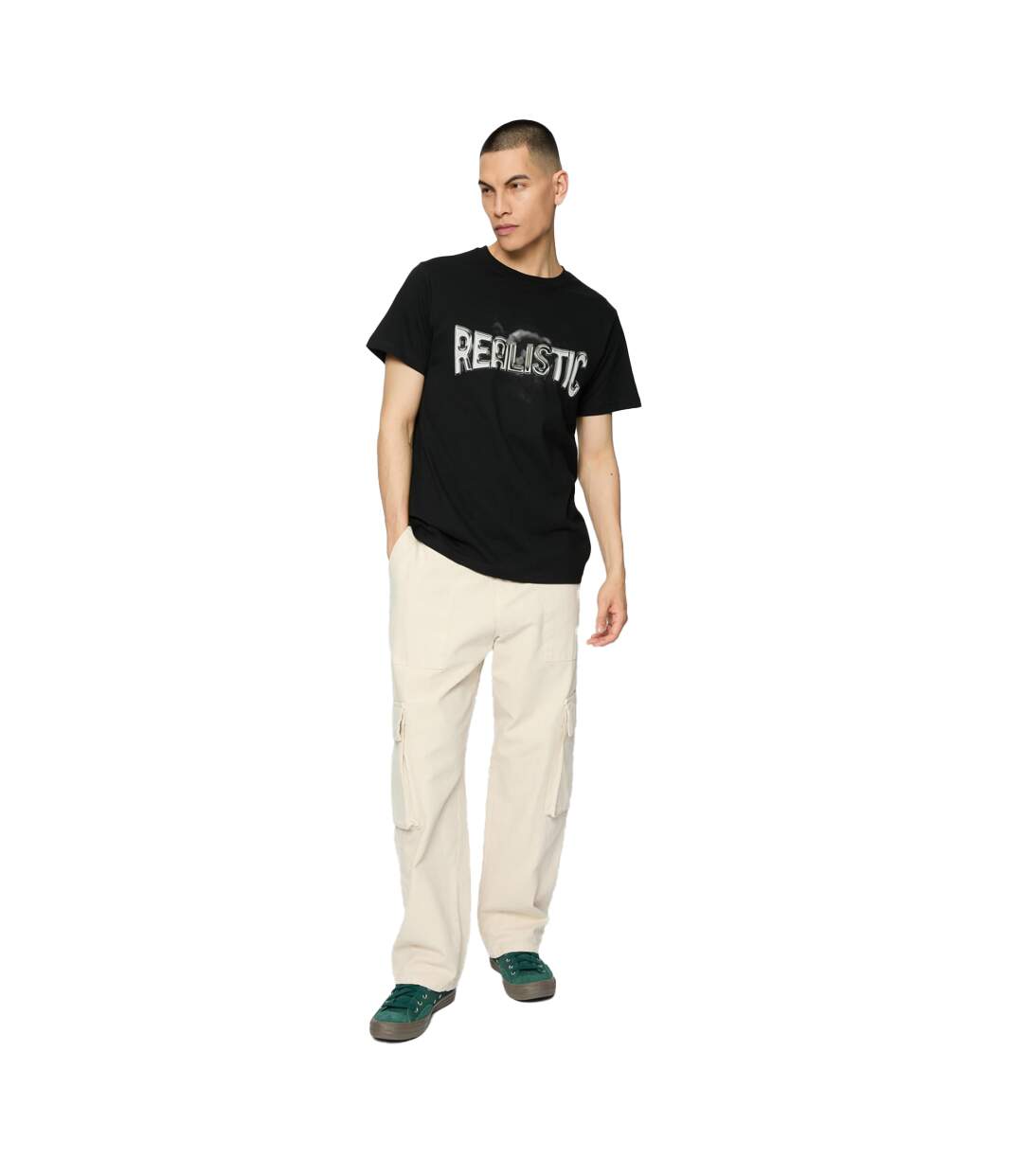 Noir Mister Tee-1