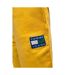 Pantalon De Jogging Motif/style Uni Femme Jaune Tommy Hilfiger-4