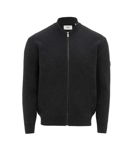Veste Homme Anthracite Firetrap