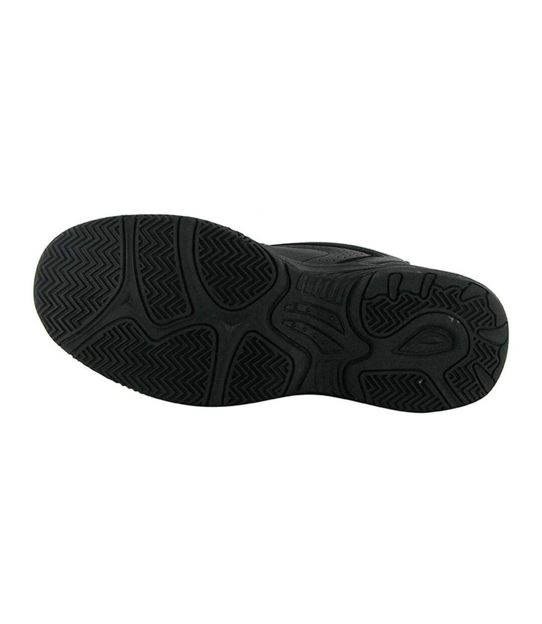 Mens Blast Trainers Black Hi-Tec-2
