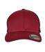 Casquette Trucker Canneberge Flexfit-1