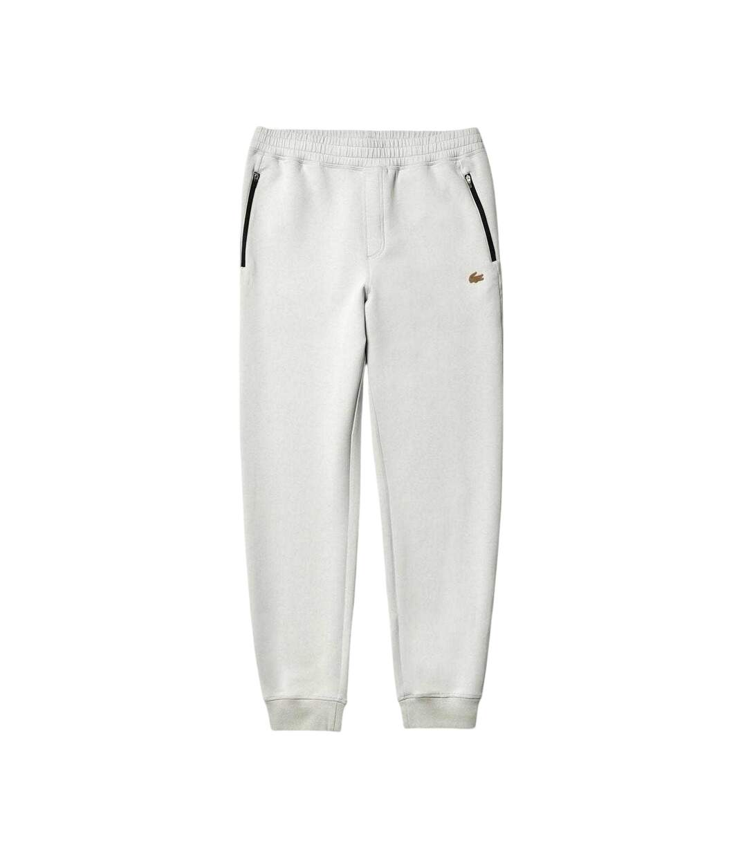 Pantalon De Jogging Homme Gris Lacoste-1