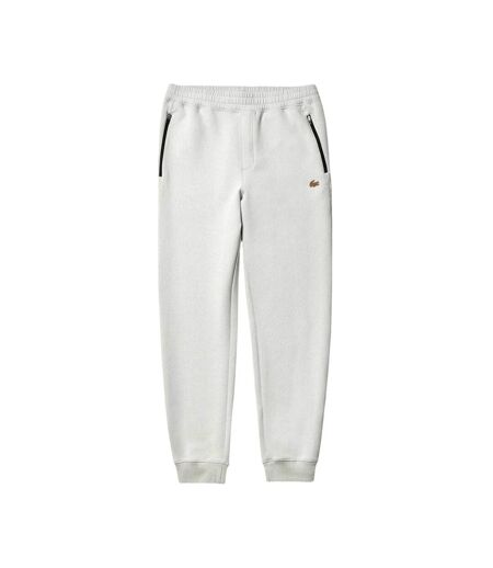 Pantalon De Jogging Homme Gris Lacoste
