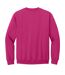 Sweat Adulte Rose Gildan-3