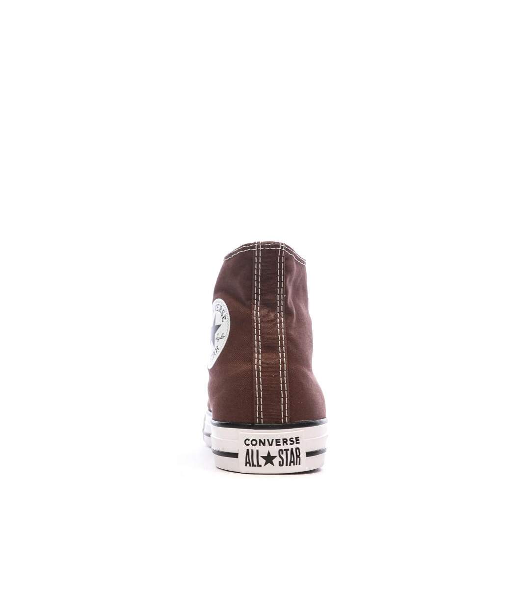 Baskets marrons homme converse chuck taylor all star fall-3