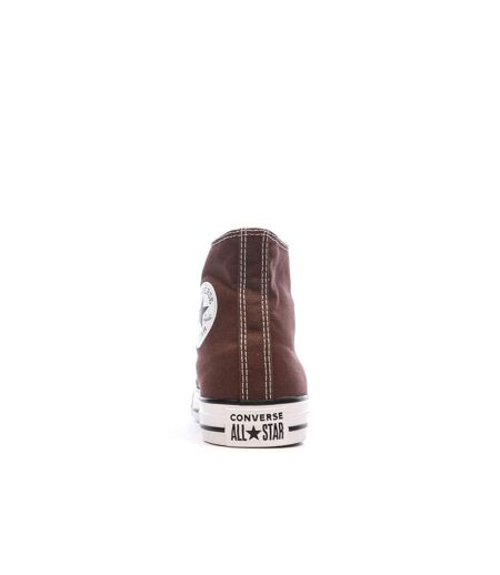 Baskets marrons homme converse chuck taylor all star fall