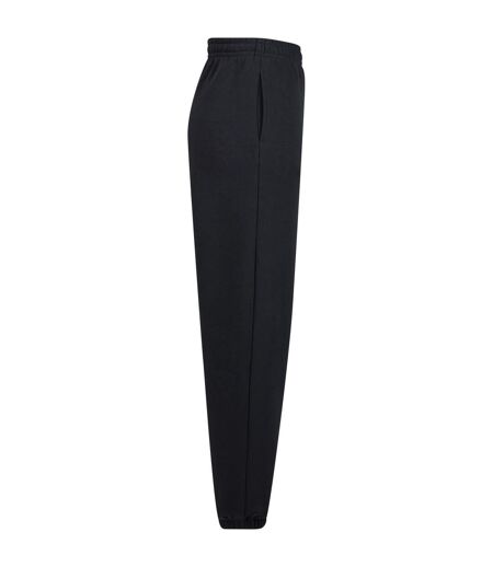 Pantalon De Jogging Femme Noir Build Your Brand