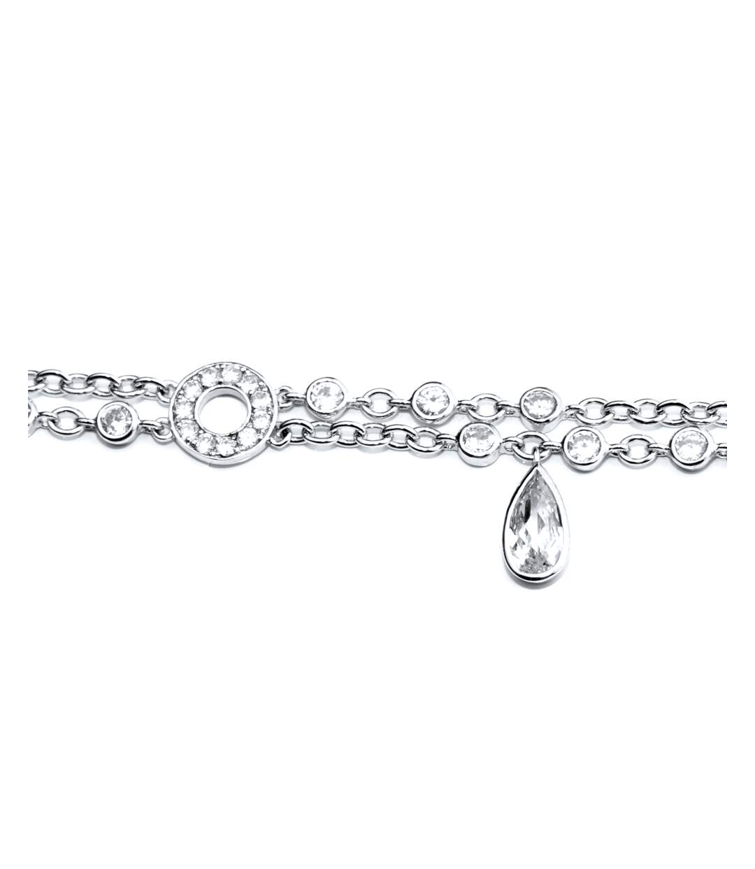 Bracelet Femme Gc Cc306B10 (19Cm)