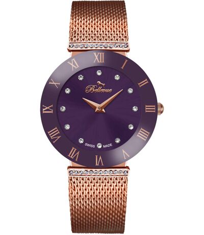 Montre Bellevue Pour Femme Bellevue (26 Mm)