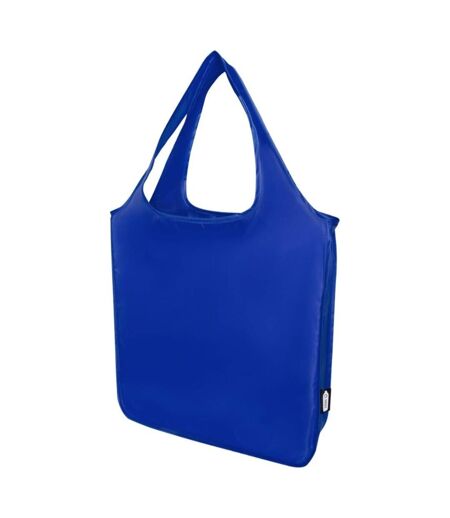 Ash Rpet Tote Bag One Size Royal Blue Bullet