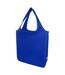 Ash Rpet Tote Bag One Size Royal Blue Bullet-3