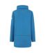 Sweat Femme Bleu Sarcelle Bleu Sarcelle Lazy Jacks-2