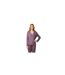 Haut De Pyjama Motif/style À Pois Joy Femme Violet CCDK Copenhagen-1
