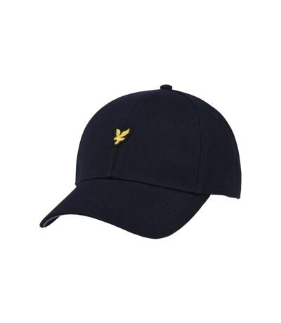 Casquette de baseball homme bleu marine foncé Lyle & Scott Lyle & Scott