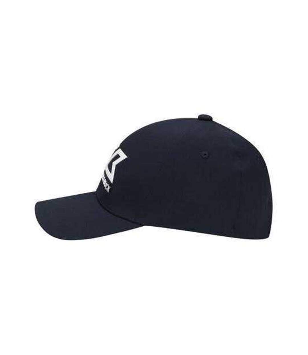 Logo Baseball Cap Dark Navy Cutter & Buck-3