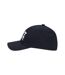 Logo Baseball Cap Dark Navy Cutter & Buck-3