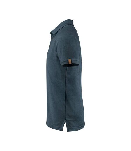 Polo Brookings Homme Bleu Marine Harvest
