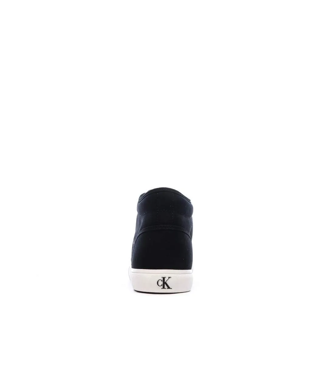 Baskets noir/blanc homme calvin klein jeans ess vulc-3