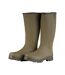 Bottes De Pluie Ashcombe Homme Vert Jack Pyke-1