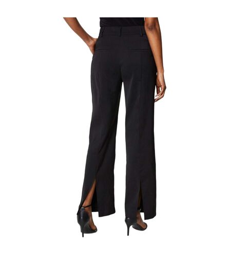 Pantalon femme noir Principles