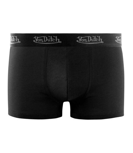 Lot de 6 boxers Von Dutch Basic Vondutch