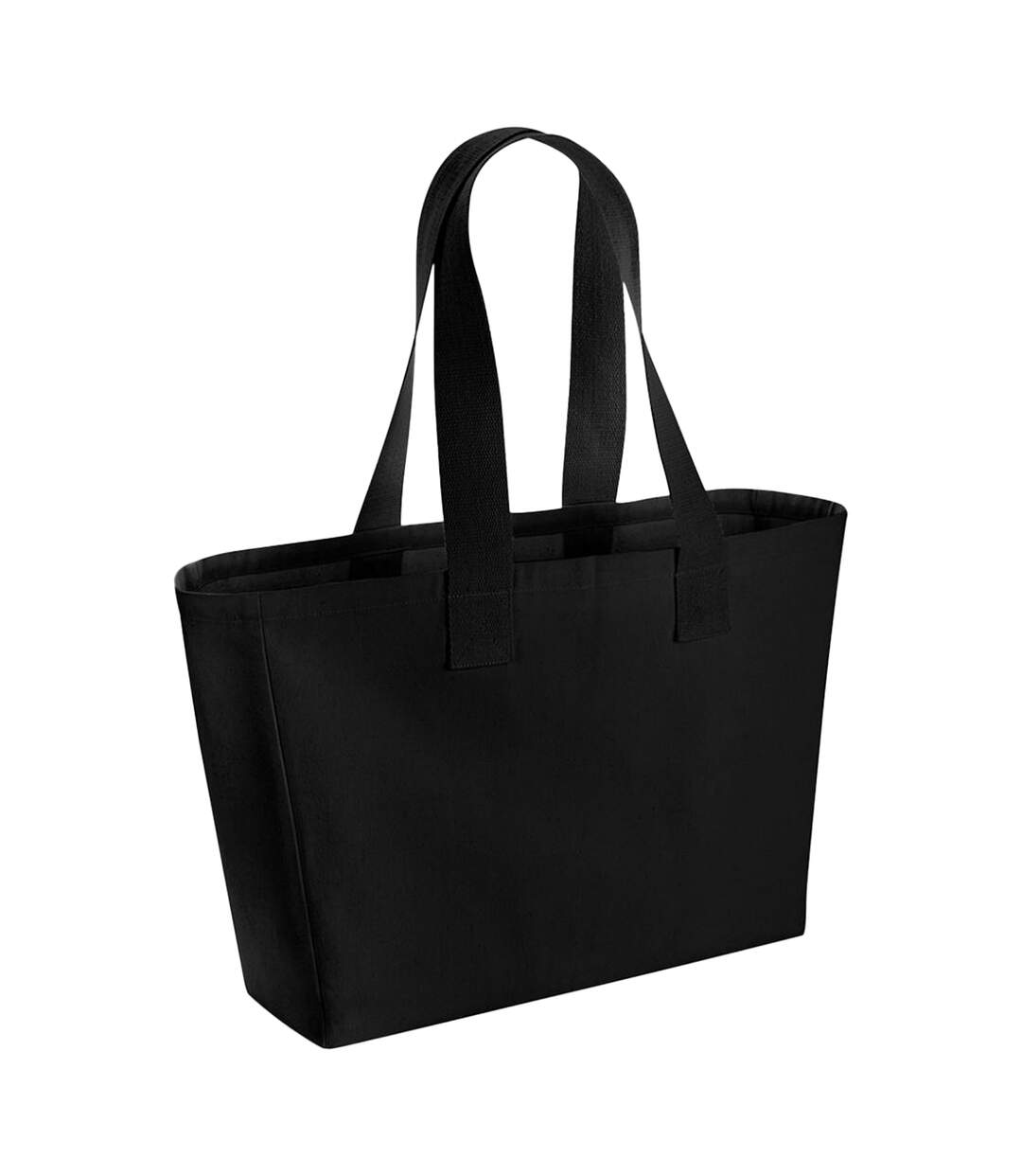Tote Bag Tous Les Jours Taille Unique Noir Westford Mill-1