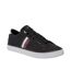 Baskets Style À Rayures Hi Vulc Homme Noir Tommy Hilfiger-1