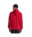 Sweat À Capuche Motif/style Manchester United Fc Dna Homme Rouge Adidas-3
