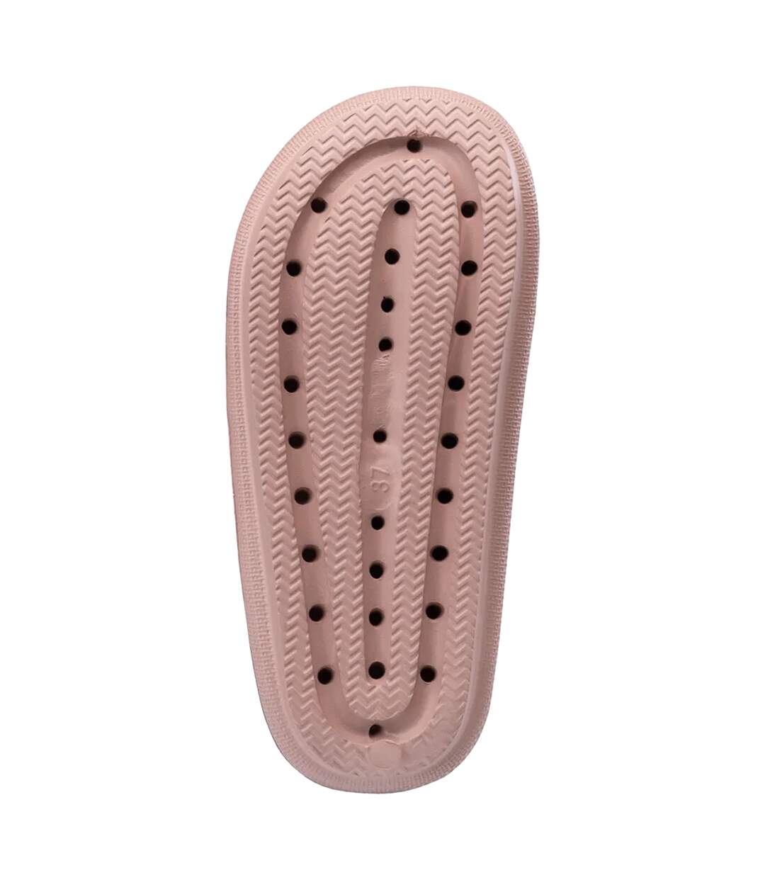 Claquettes Mia Femme Beige Martes Essential-4