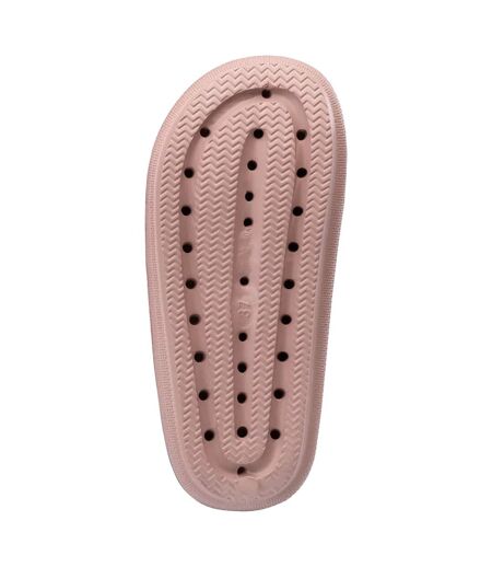 Claquettes Mia Femme Beige Martes Essential