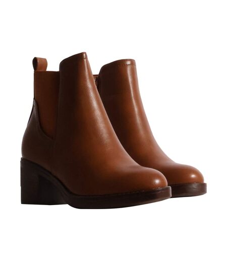Bottines à Zip The Divine Factory