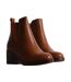 Bottines à Zip The Divine Factory-3