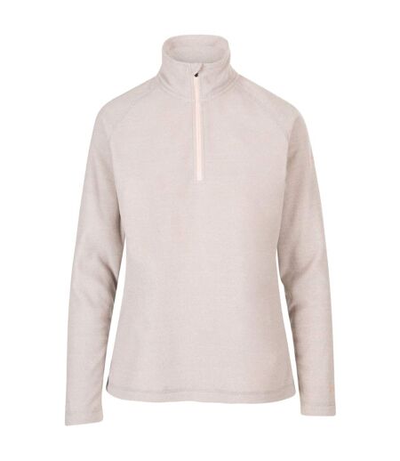 Polaire Meadows Femme Gris Pâle Trespass