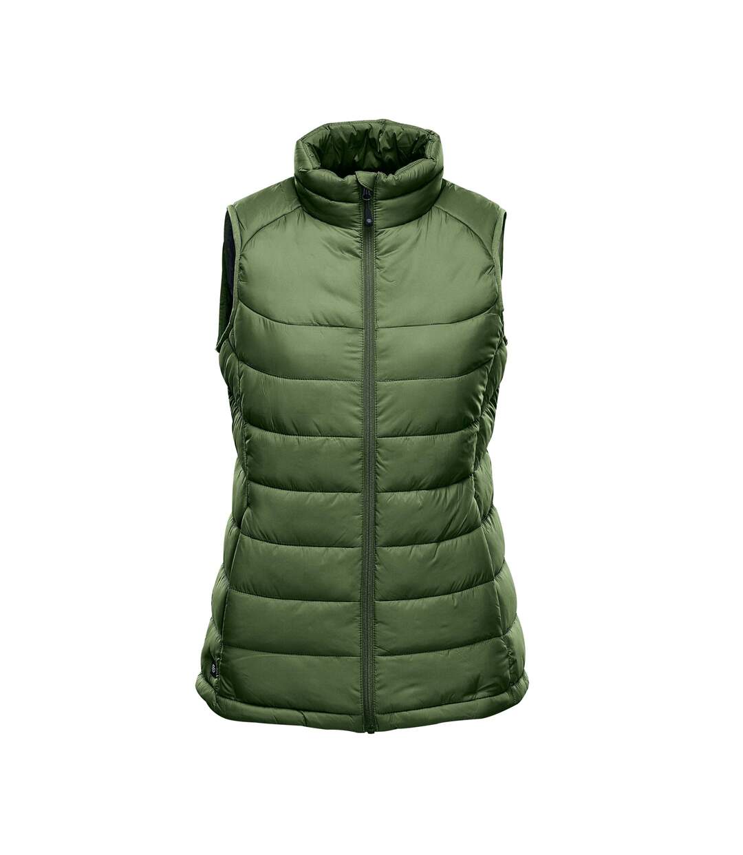 Veste Sans Manches Stavanger Femme Vert Stormtech-1