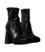 Bottines à Talon Zip Joia-3