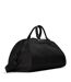 Logo Duffle Bag One Size Black Diesel-2