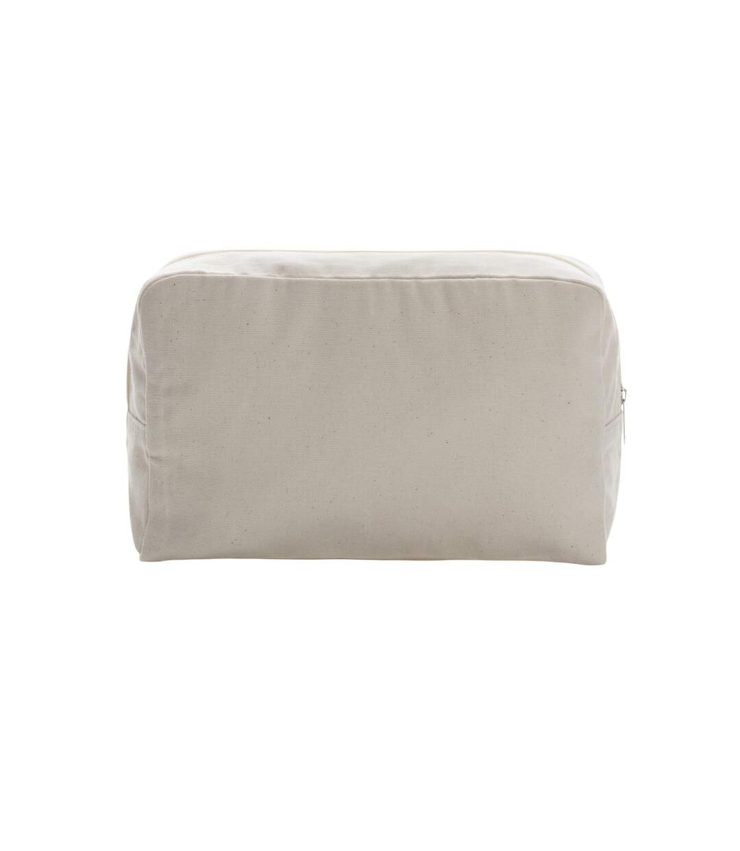 Trousse de toilette impact aware taille unique blanc cassé XD Collection-1