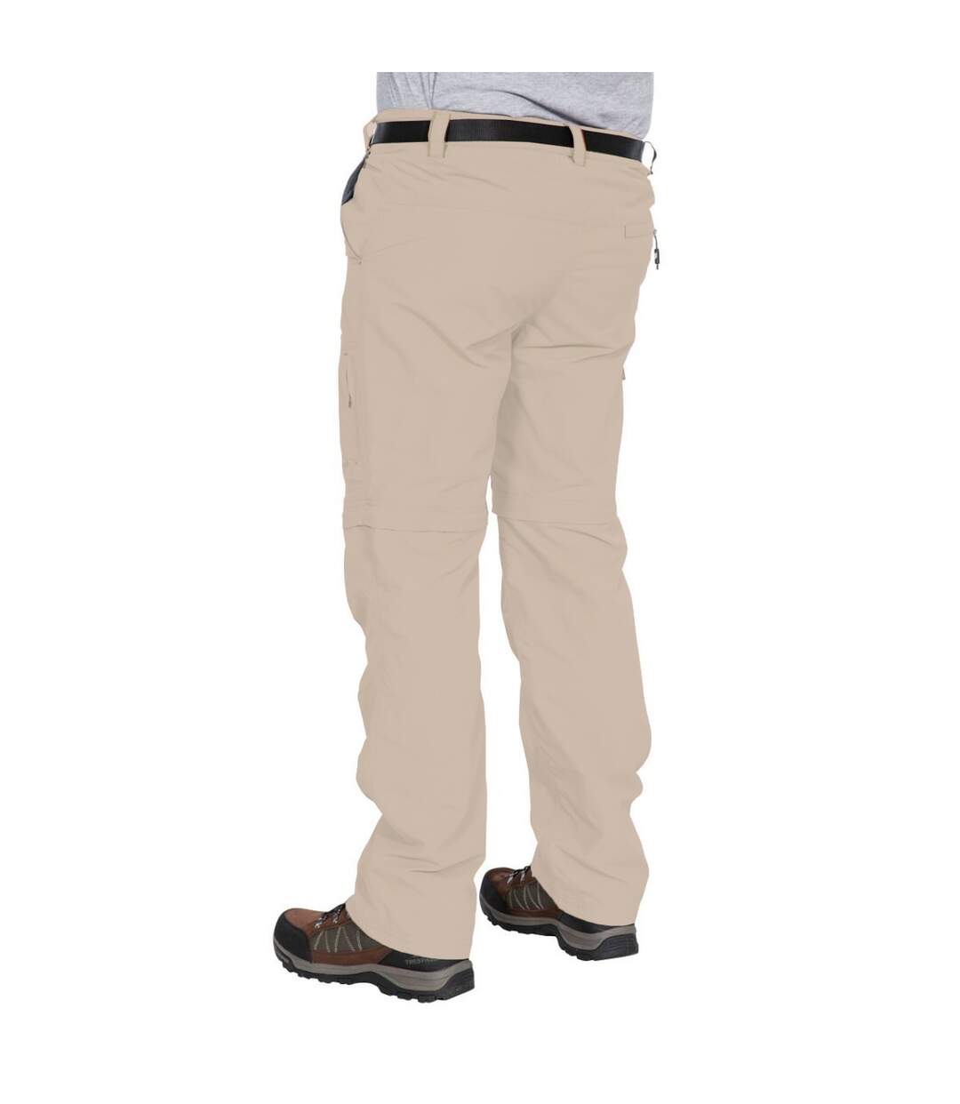 Trespass Rynne - Pantalon de randonnée - Homme (Beige) - UTTP4059