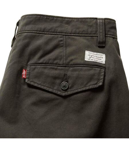 Chino Authentic Homme Noir Levis