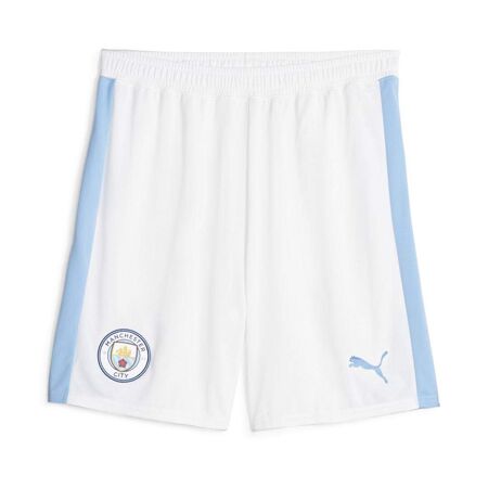 Manchester City Short Réplica Domicile Puma 2023/2024 - L