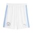 Manchester City Short Réplica Domicile Puma 2023/2024 - L-1