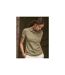 Womens/ladies Luxury Stretch Short Sleeve Polo Shirt Wood Tee Jays-1