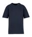 T-shirt homme bleu marine Native Spirit