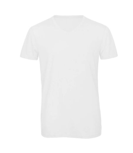 T-shirt Femme Blanc B&C
