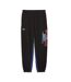 Jogging noir homme puma bandwagon-1