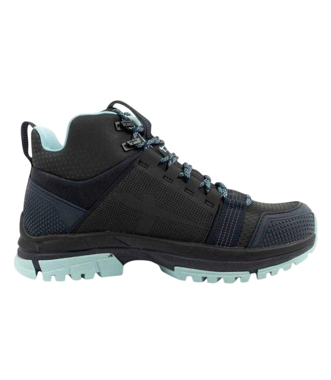 Baskets Femme Bleu Marine Foncé Tamaris-1