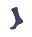 LA CHAUSSETTE MADE IN FRANCE Chaussettes Homme Coton ASS2 Marine