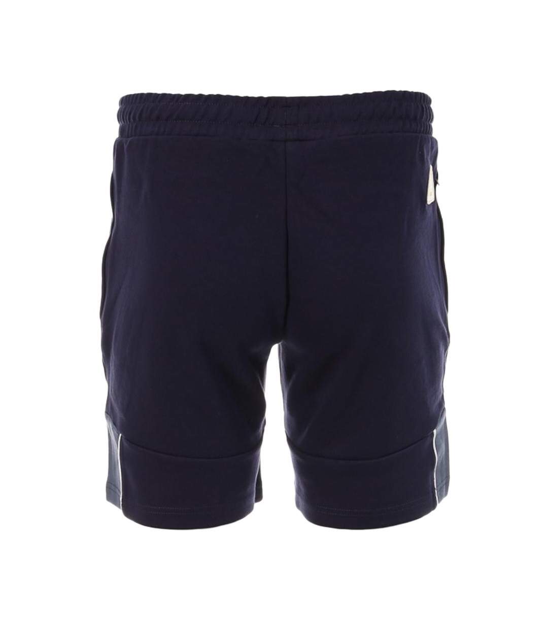 Short Marine Homme Puma 2023/24 - L