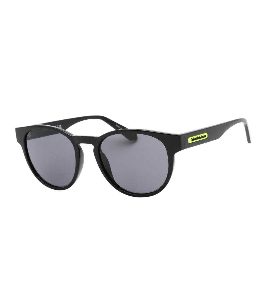 Lunettes De Soleil Adulte Taille Unique Noir Calvin Klein-2
