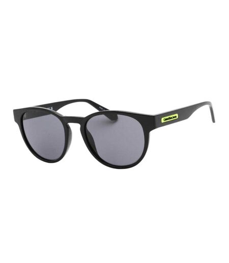 Lunettes De Soleil Adulte Taille Unique Noir Calvin Klein